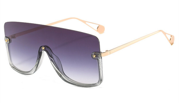 NOUL model de ochelari de soare de dama