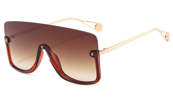 NOUL model de ochelari de soare de dama