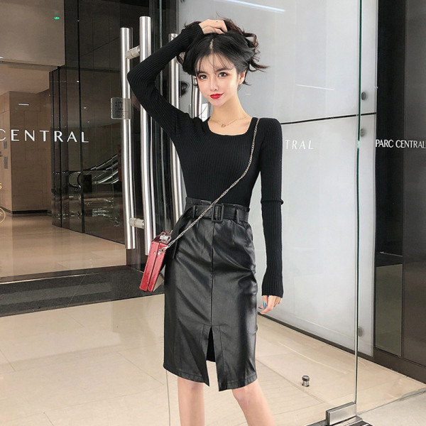 Bluză de damă din catifea, cu mâneci lungi