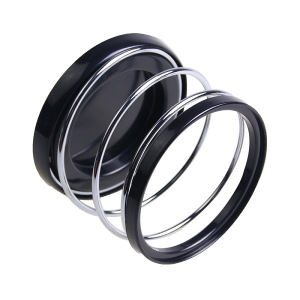 Gėrimams laikyti tinkamas automobilinis stovas, kurio dydis 84*70mm