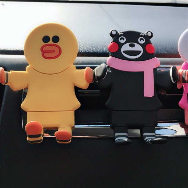 Spalvotas stovas mobiliajam telefonui - keturi modeliai