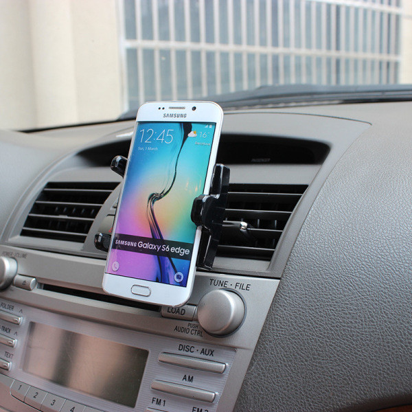 Suport auto universal potrivit pentru telefonul mobil dimensiunea 58 * 53 * 37cm