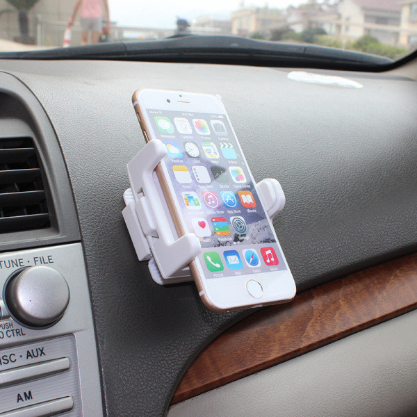 Suport auto universal potrivit pentru telefonul mobil dimensiunea 58 * 53 * 37cm