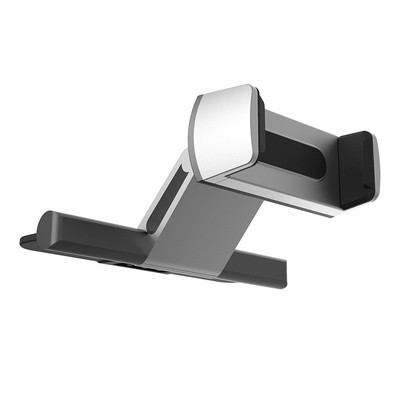 Navigeerimiseks ja telefoniks sobiv autoalus