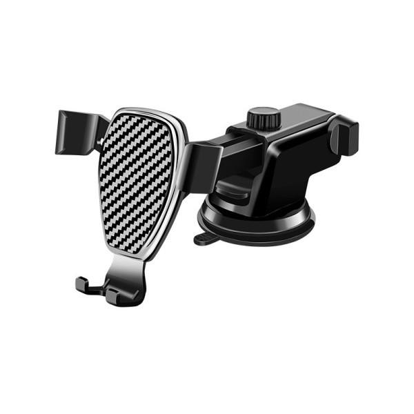 Βάση  αυτοκινήτου κατάλληλη για κινητό τηλέφωνο ή πλοήγηση 90x90mm