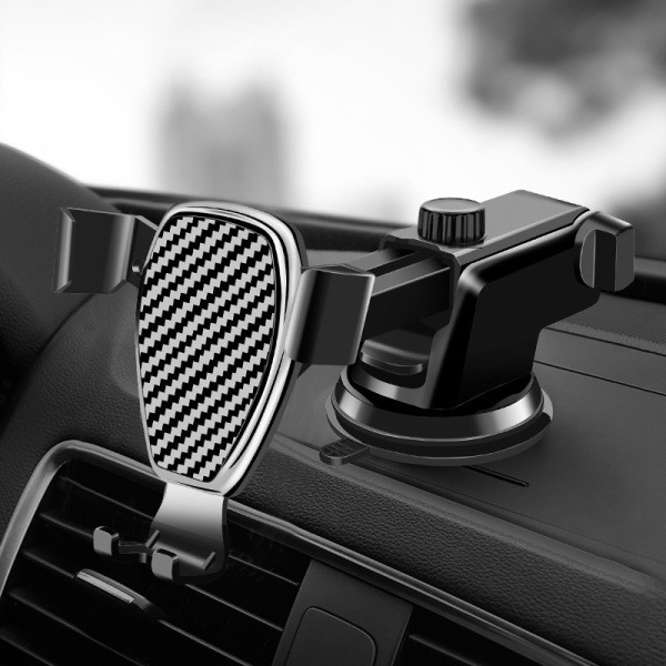 Βάση  αυτοκινήτου κατάλληλη για κινητό τηλέφωνο ή πλοήγηση 90x90mm