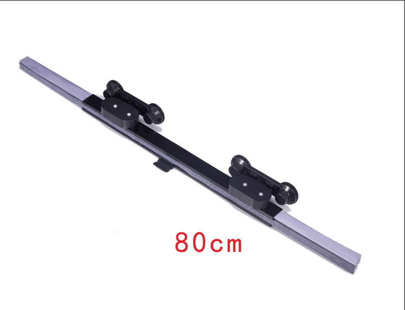 Parasolar pentru sticla auto - retractabil automat