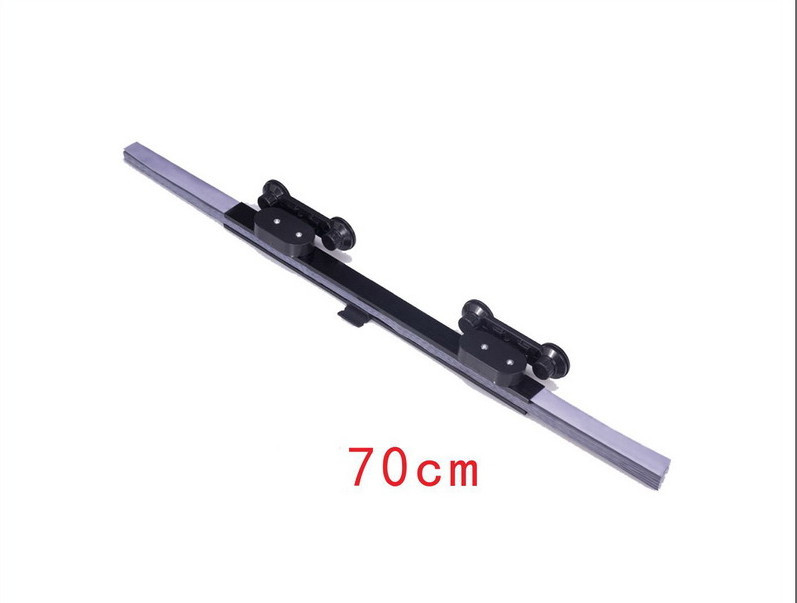 Parasolar pentru sticla auto - retractabil automat