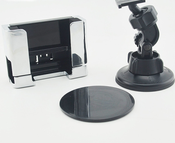 Suport auto universal pentru telefon sau navigatie