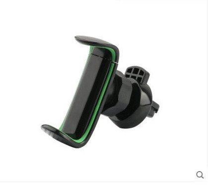 Suport universal pentru telefon montat pe conducta de aer al mașinii