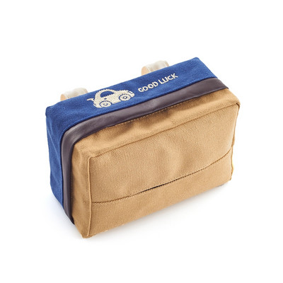 Salvetēm piemērots auto organizators