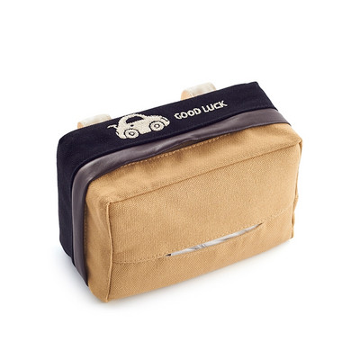 Salvetēm piemērots auto organizators