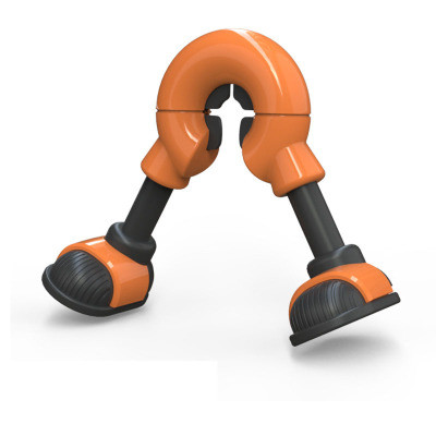 Automobilinės kėdutės pakaba, tinkanti krepšiams ir buteliams pakabinti