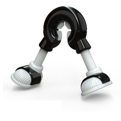 Automobilinės kėdutės pakaba, tinkanti krepšiams ir buteliams pakabinti