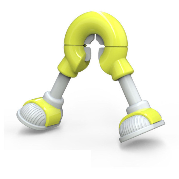 Automobilinės kėdutės pakaba, tinkanti krepšiams ir buteliams pakabinti