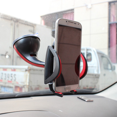 Пластмасова стойка за кола подходяща за мобилен телефон с размер 60 * 51,5 * 43см 