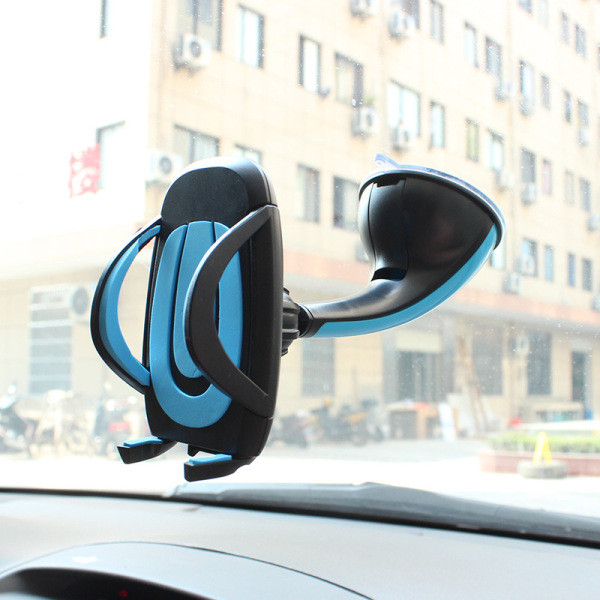 60 * 51,5 * 43 cm méretű mobiltelefonhoz alkalmas műanyag autós állvány