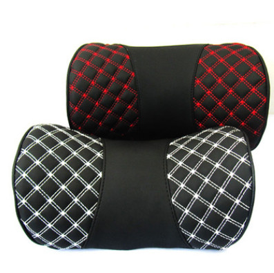 Textil nyakpárna - U alakú háttámla