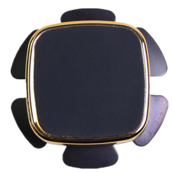 Magnetiline autoalus, mis sobib mobiiltelefoni paigutamiseks ja navigeerimiseks