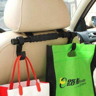 Automobilinė kabykla, kurios dydis 16,5x29 cm