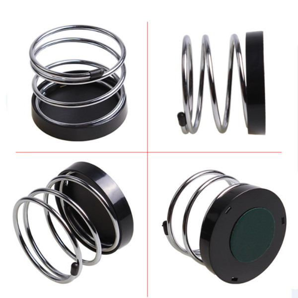 Praktiškas metalinis gėrimų laikiklis, tinkantis automobilio prietaisų skydeliui