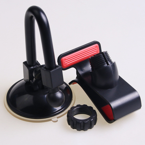 57 * 47 * 45 cm méretű mobiltelefonhoz alkalmas műanyag autós állvány