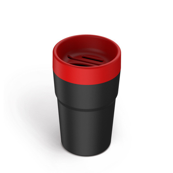 Többfunkciós autós pohár holmi tárolására