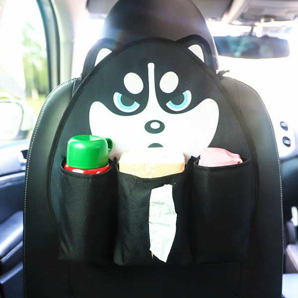 Táska alkalmazással élelmiszer tárolására