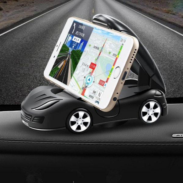 Δημιουργική βάση κατάλληλη για πλοήγηση σε κινητά ή αυτοκίνητα