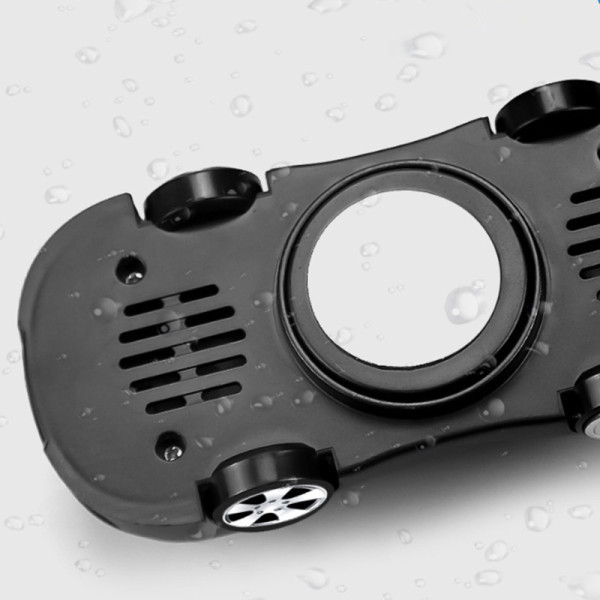 Δημιουργική βάση κατάλληλη για πλοήγηση σε κινητά ή αυτοκίνητα