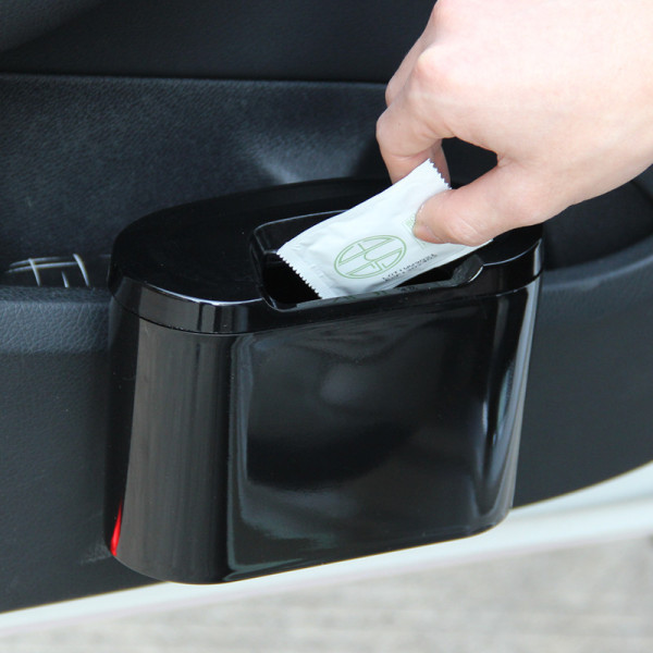 Autónak megfelelő belső szemetes