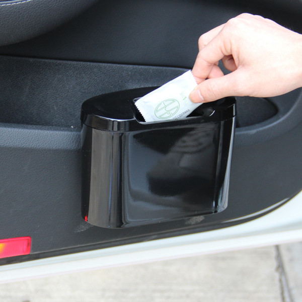 Autónak megfelelő belső szemetes