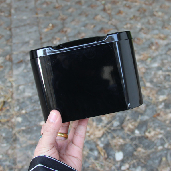 Autónak megfelelő belső szemetes