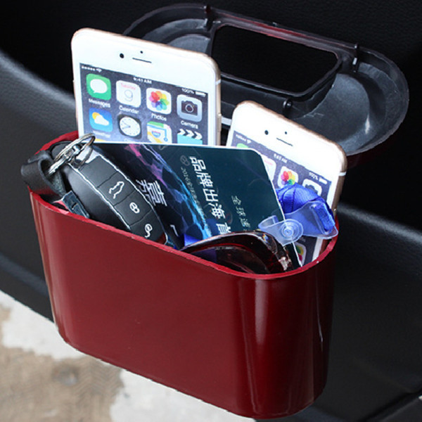 Autónak megfelelő belső szemetes