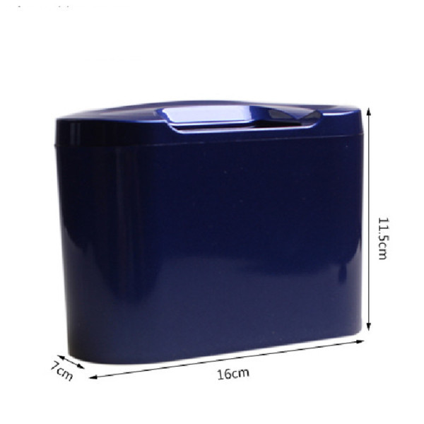 Autónak megfelelő belső szemetes