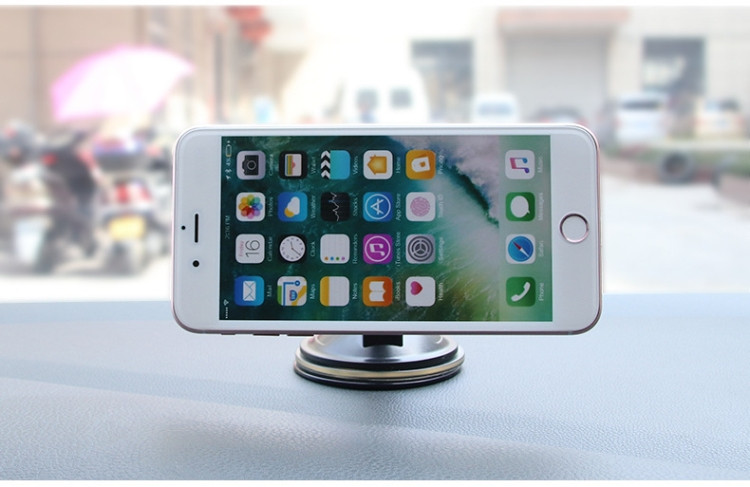 Mágneses autós állvány mobiltelefonhoz és navigációhoz