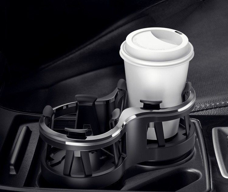 Cup holder - for car
