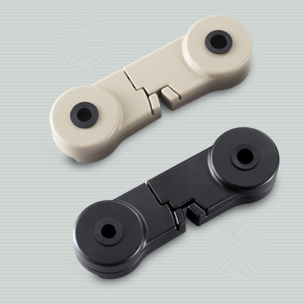 Daugiafunkcinis kablys automobilio sėdynės atlošui