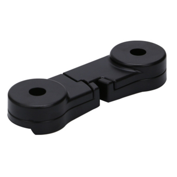 Daugiafunkcinis kablys automobilio sėdynės atlošui