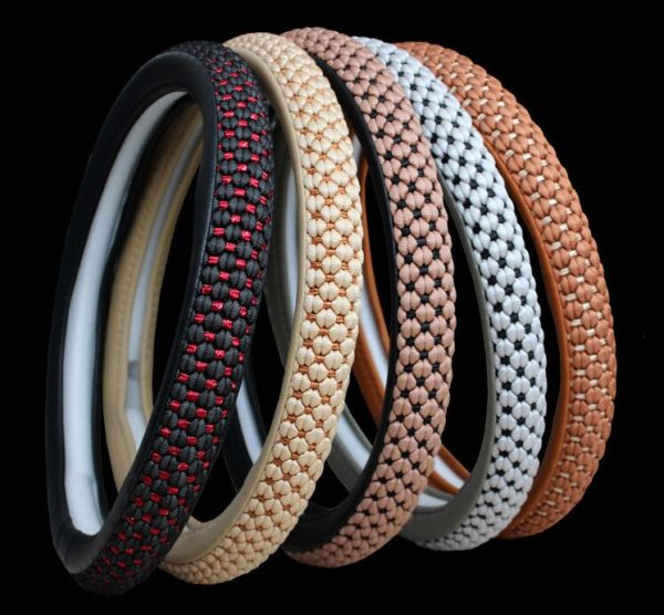 Neslystantis vairo gaubtas