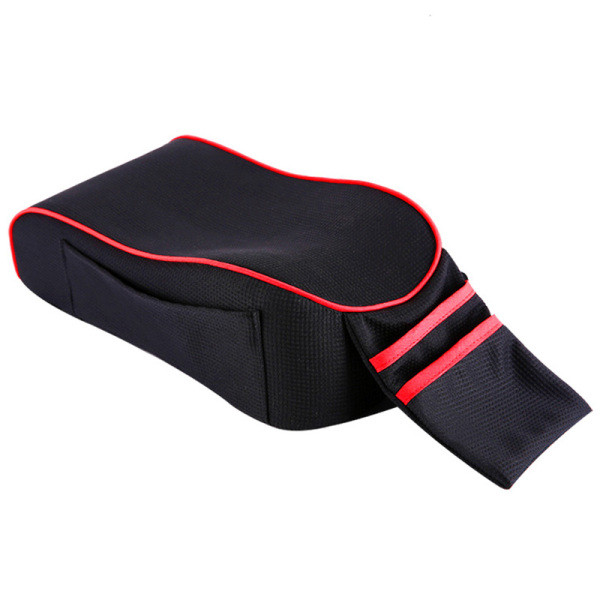 Párna karfa zsebekkel