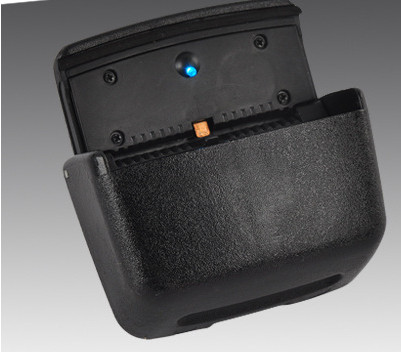 Téglalap alakú hamutartó LED autólámpával