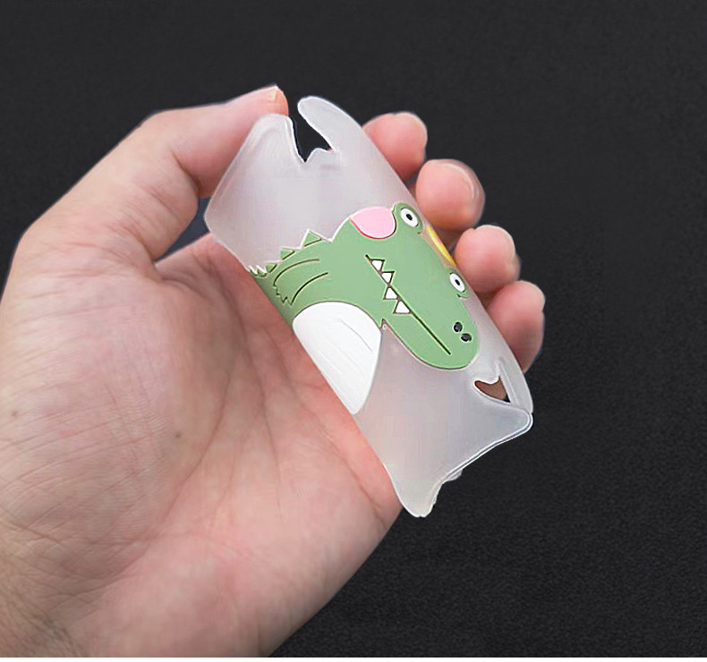 Set de 4 autocolante PVC pentru manerul masinii anti-zgarieturi in trei modele