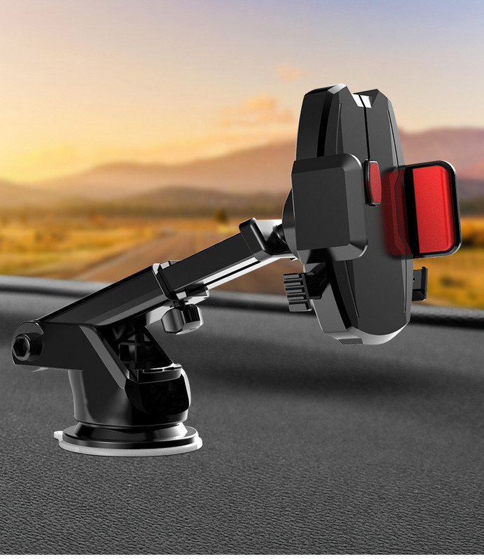 Univerzális mobiltelefon állvány