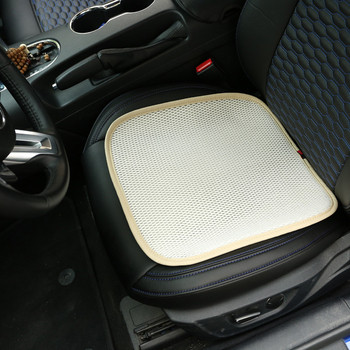 Универсална дишаща подложка за седалка на автомобил