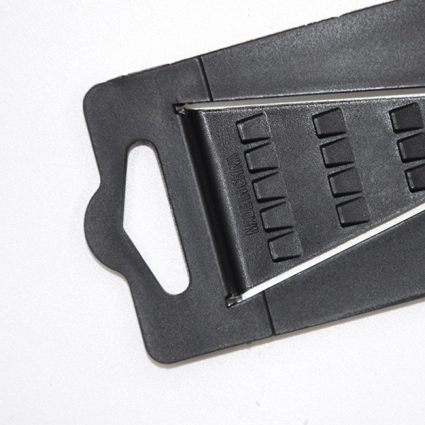 Gėrimams tinkamas plastikinis automobilio stovas