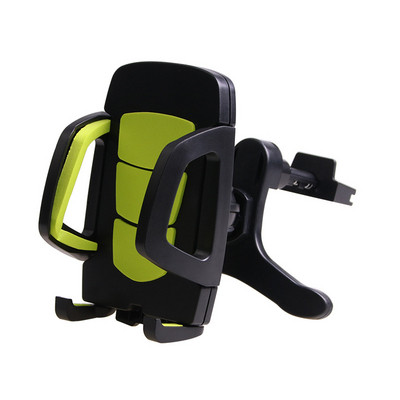 Automobilinis stovas, tinkantis mobiliajam telefonui arba navigacijai, kurio didžiausias atidarymas yra 9,5 cm