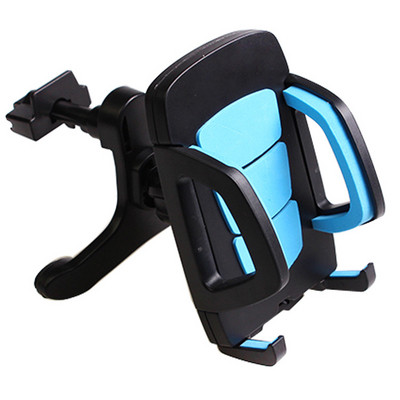 Automobilinis stovas, tinkantis mobiliajam telefonui arba navigacijai, kurio didžiausias atidarymas yra 9,5 cm