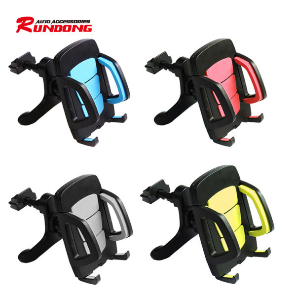 Automobilinis stovas, tinkantis mobiliajam telefonui arba navigacijai, kurio didžiausias atidarymas yra 9,5 cm