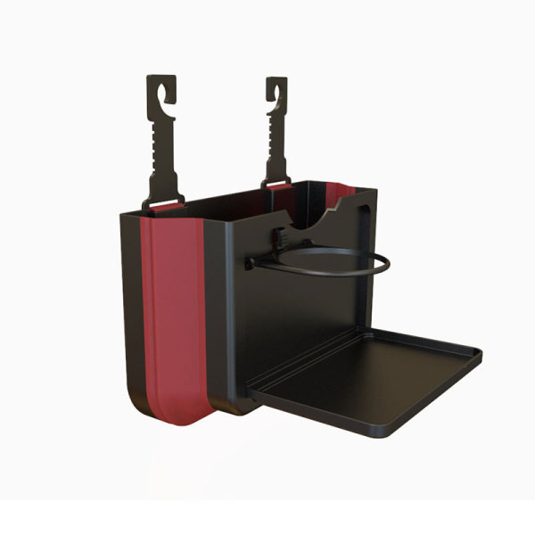 Sulankstomas stovas automobilinei kėdutei